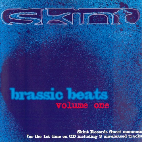 Brassic Beats, Volume 1