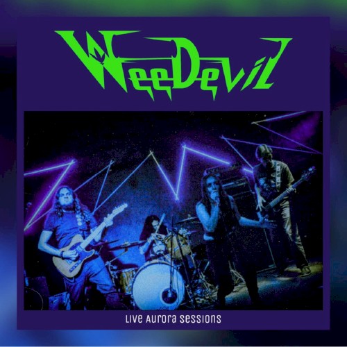 Live Aurora Sessions