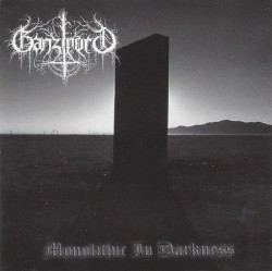 Monolithic in Darkness