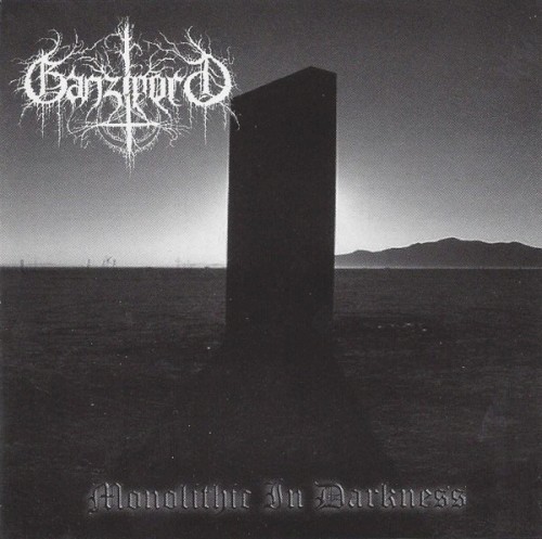 Monolithic in Darkness