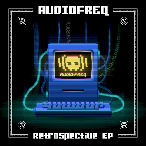 Retrospective EP