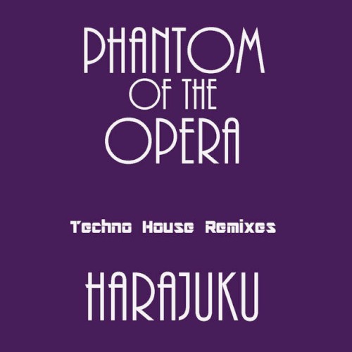 Phantom of the Opera