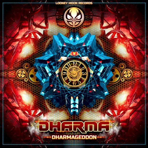 Dharmageddon
