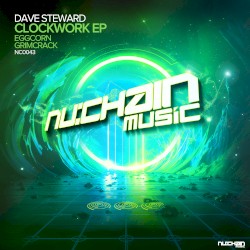 Clockwork EP