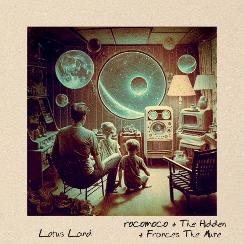 Lotus Land