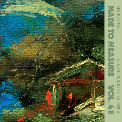 Une aventure de VV (Songspiel) [Made To Measure Vol.48]