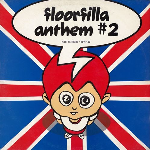 Anthem #2