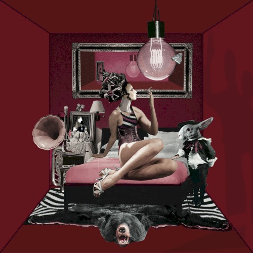 Red Room: The Jasper Vs. Sanchez Remixes
