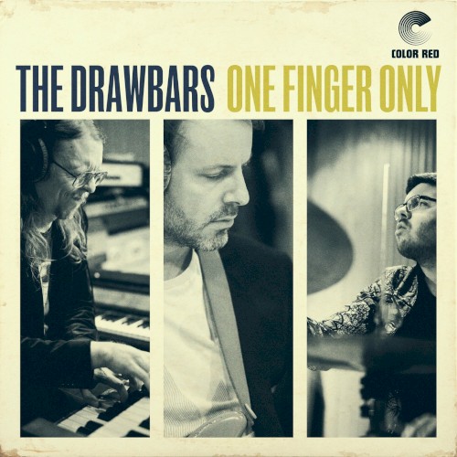One Finger Only