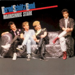 Wahnsinnig stark