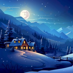 A Snowfalls Purpose