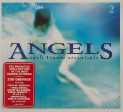 Angels: Chill Trance Essentials 2