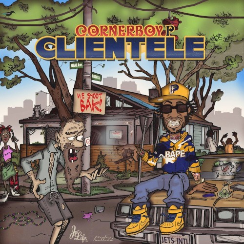 Clientele