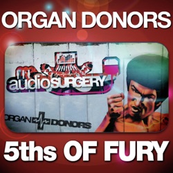 5ths of Fury