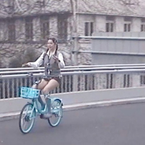 niu bi