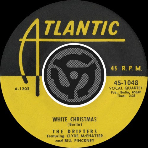 White Christmas / The Bells of St. Mary’s