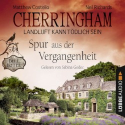 Spur aus der Vergangenheit