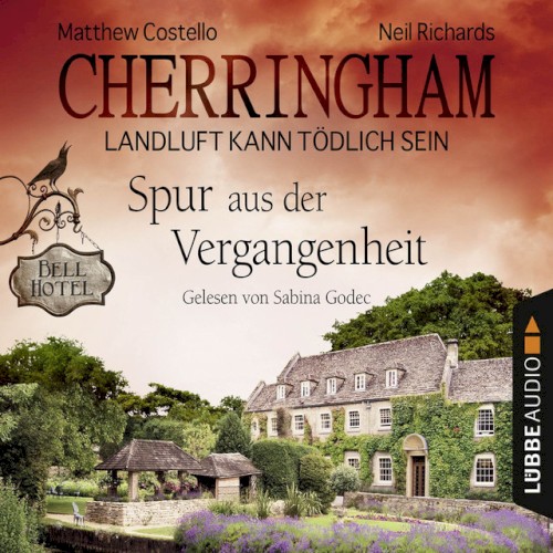 Spur aus der Vergangenheit