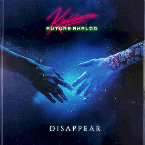 Disappear