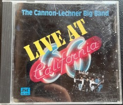 Live at 66 California