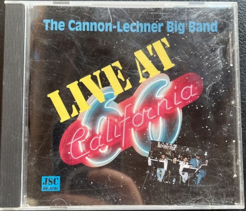 Live at 66 California