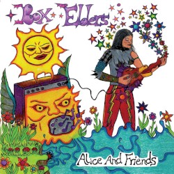 Alice and Friends