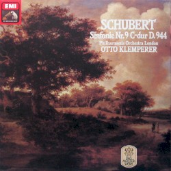 Sinfonie Nr.9 C-dur D.944