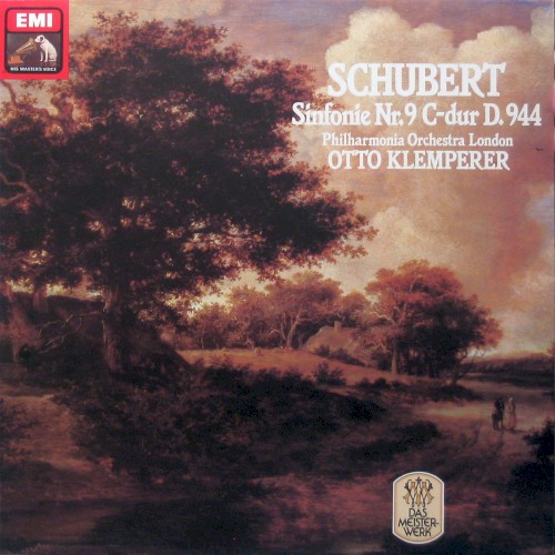 Sinfonie Nr.9 C-dur D.944