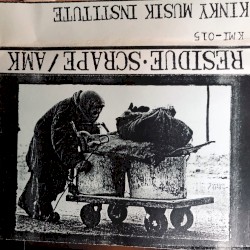 Residue/Scrape