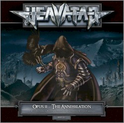 Opus II - The Annihilation