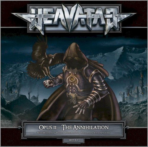 Opus II - The Annihilation