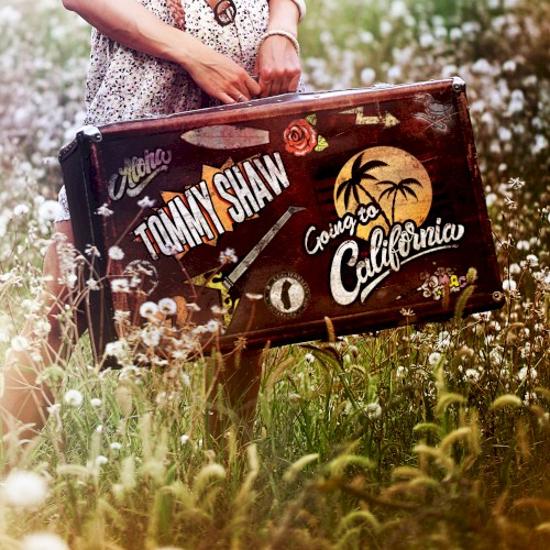 Going to California