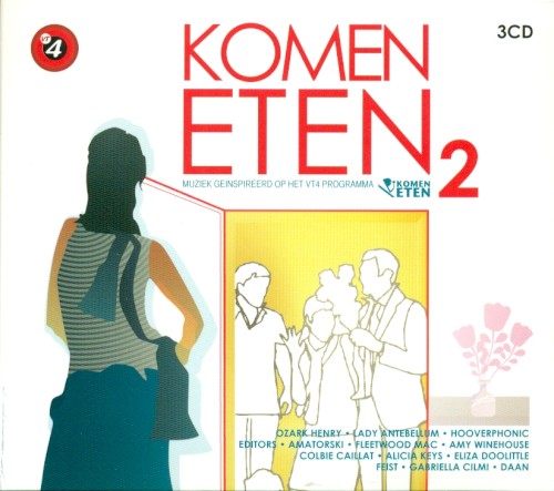 Komen Eten 2