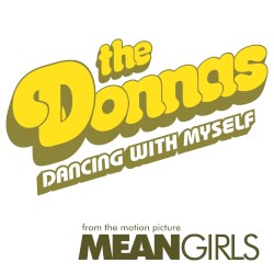 Dancing With Myself