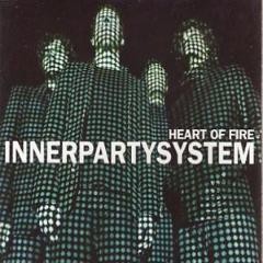 Heart of Fire