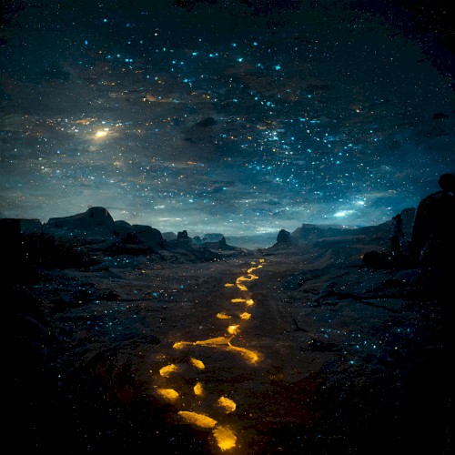 Footprints