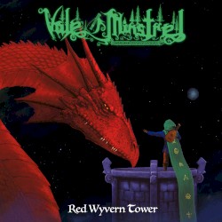 Red Wyvern Tower