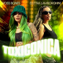 TOXICONICA