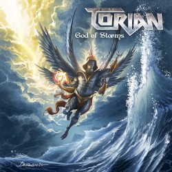 God of Storms