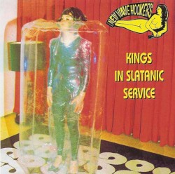 Kings in Slatanic Service