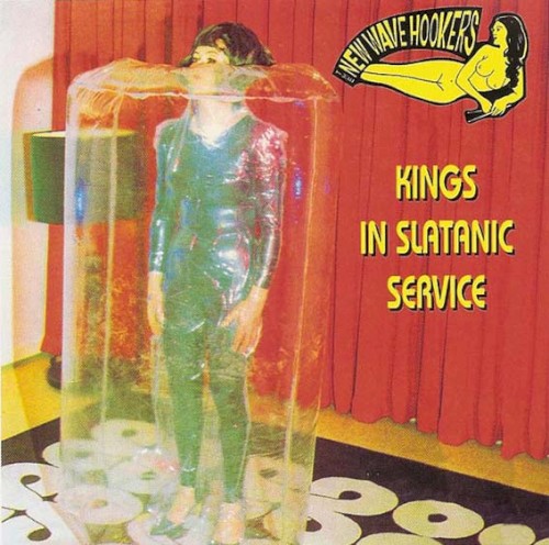 Kings in Slatanic Service