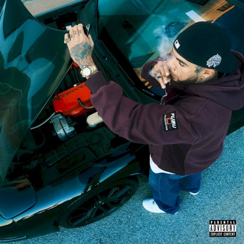 Tune Up EP