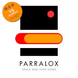 Space Age Love Song V6 (Acapella)