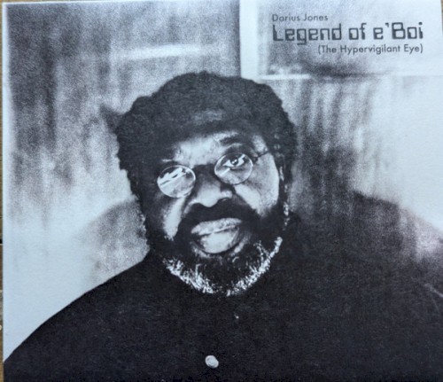 Legend of e’Boi (The Hypervigilant Eye)