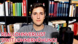 Wohlstand für Alle #205, „Mindestlohn-Skandal und Elterngeld-Irrsinn“
