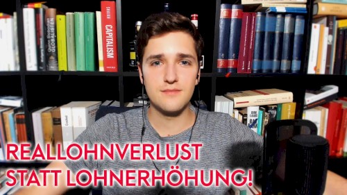 Wohlstand für Alle #205, „Mindestlohn-Skandal und Elterngeld-Irrsinn“
