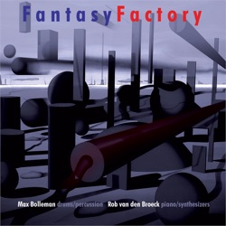 Fantasy Factory