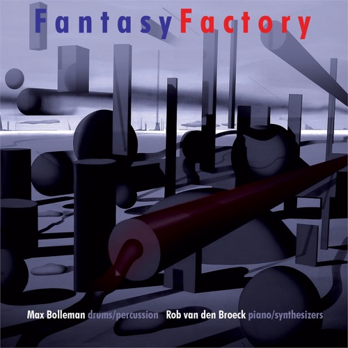Fantasy Factory