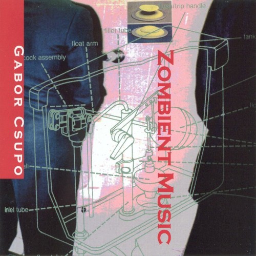 Zombient Music
