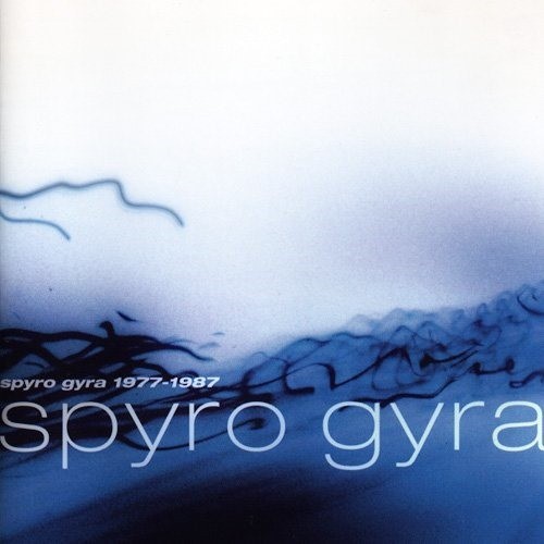 Spyro Gyra 1977-1987
